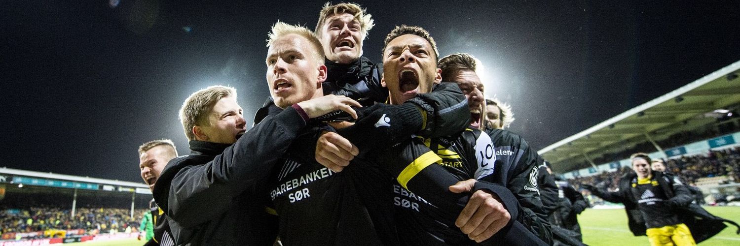 Tormod Hollerud banner