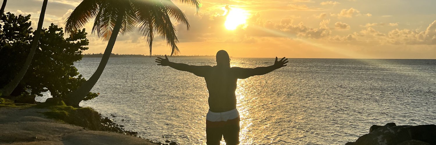 HustleLRD's profile banner image