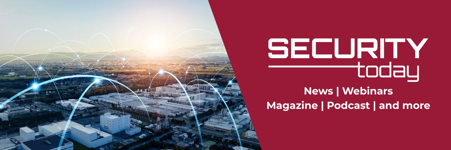 Security Today banner