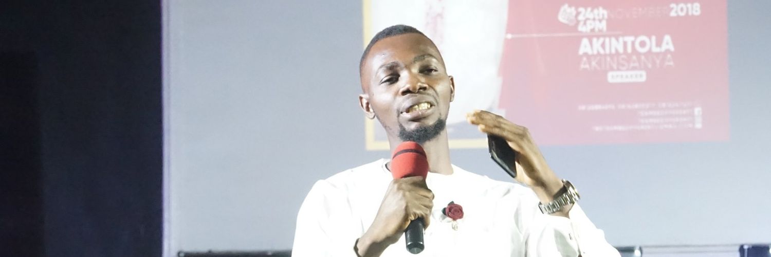 akintolaspeaks's profile banner image