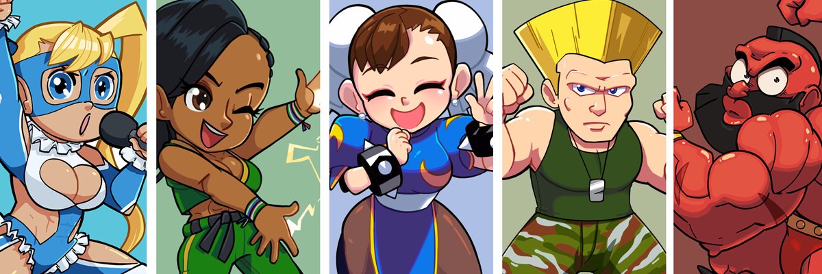 Phons0's banner