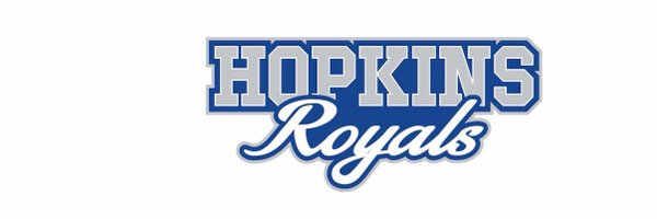 Hopkins Royals Profile Banner