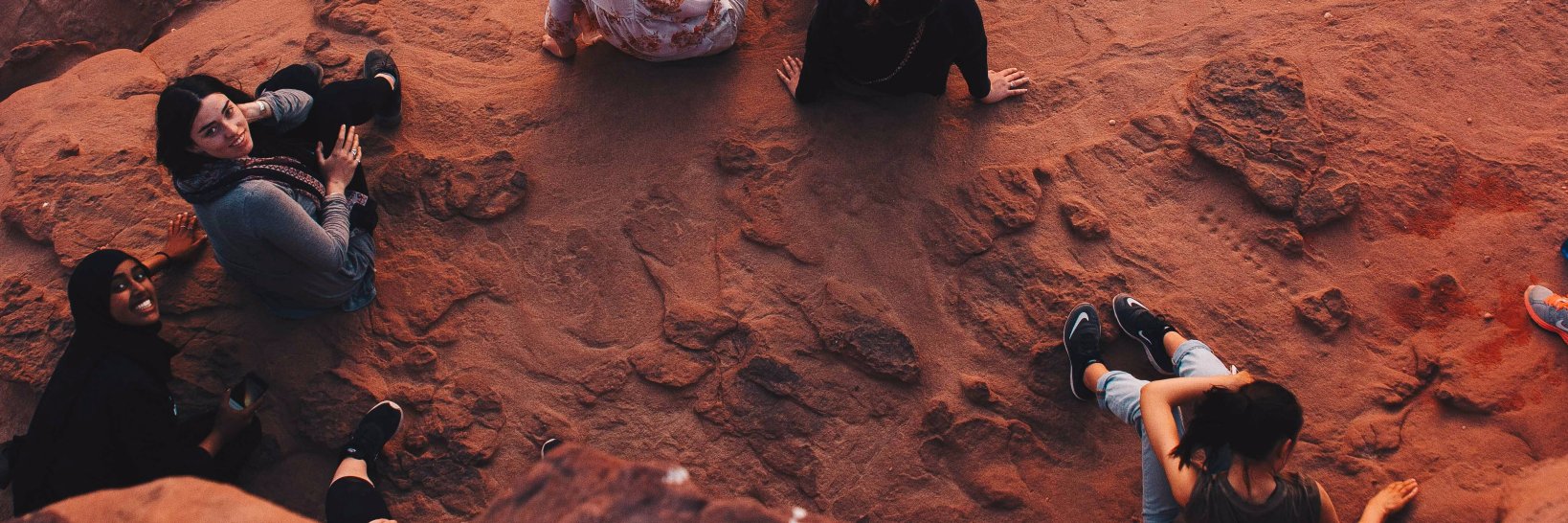 CET AcademicPrograms banner