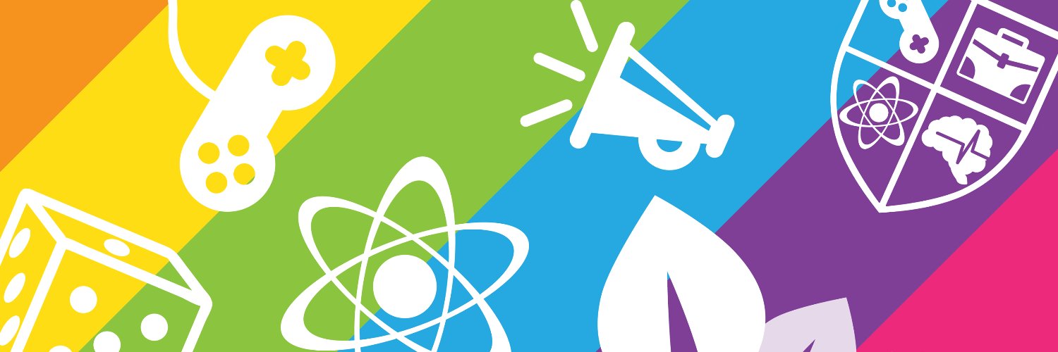 Abertay University Students' Association banner