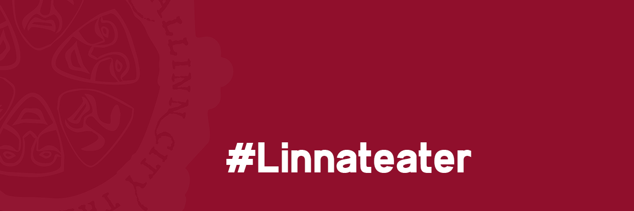Tallinna Linnateater banner