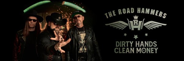 theroadhammers Profile Banner