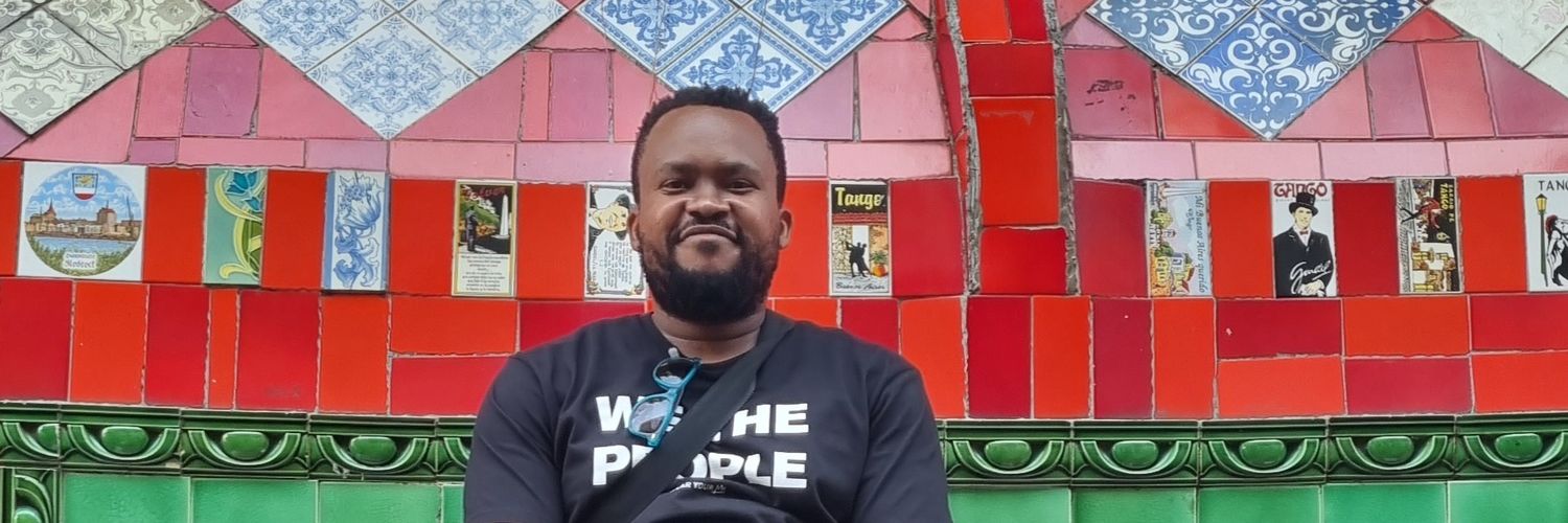 Tshepo_EL's profile banner image