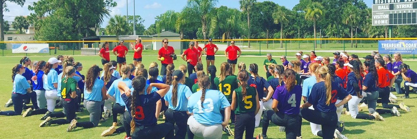 Softball Factory banner