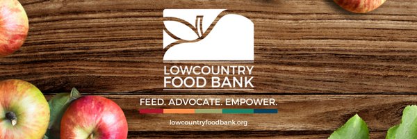 LCFoodBank Profile Banner
