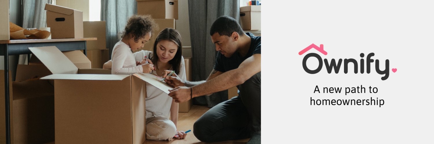 Ownify banner