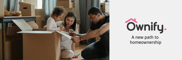 ownify Profile Banner