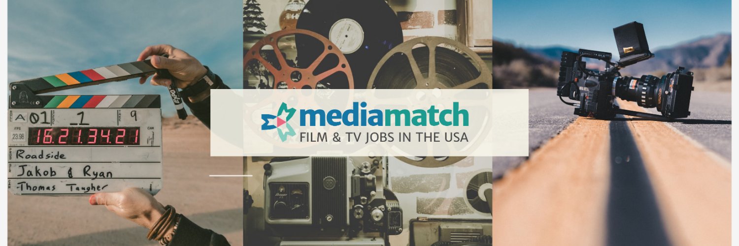 Media Match USA banner