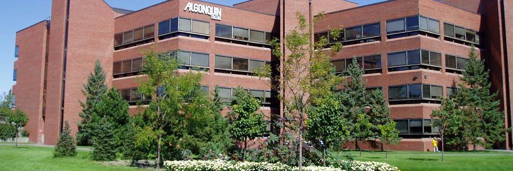 AlgonquinBuzz's profile banner image