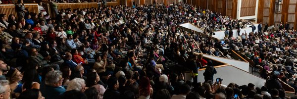 _CLACSO Profile Banner