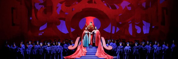 LAOpera Profile Banner