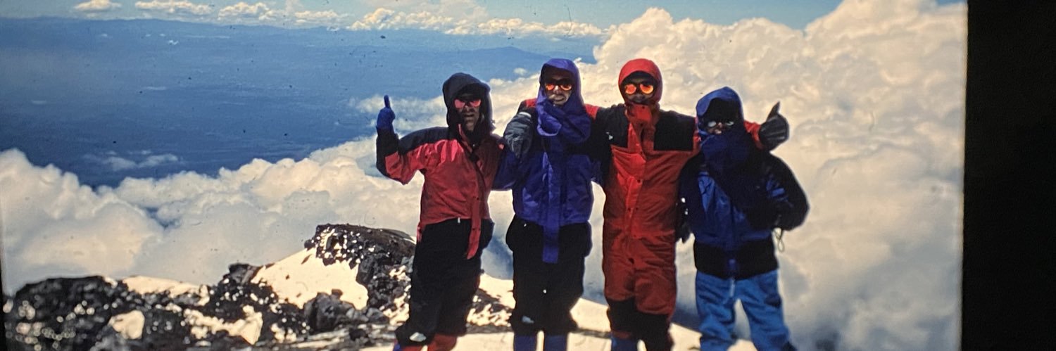 Lanierdm's profile banner image