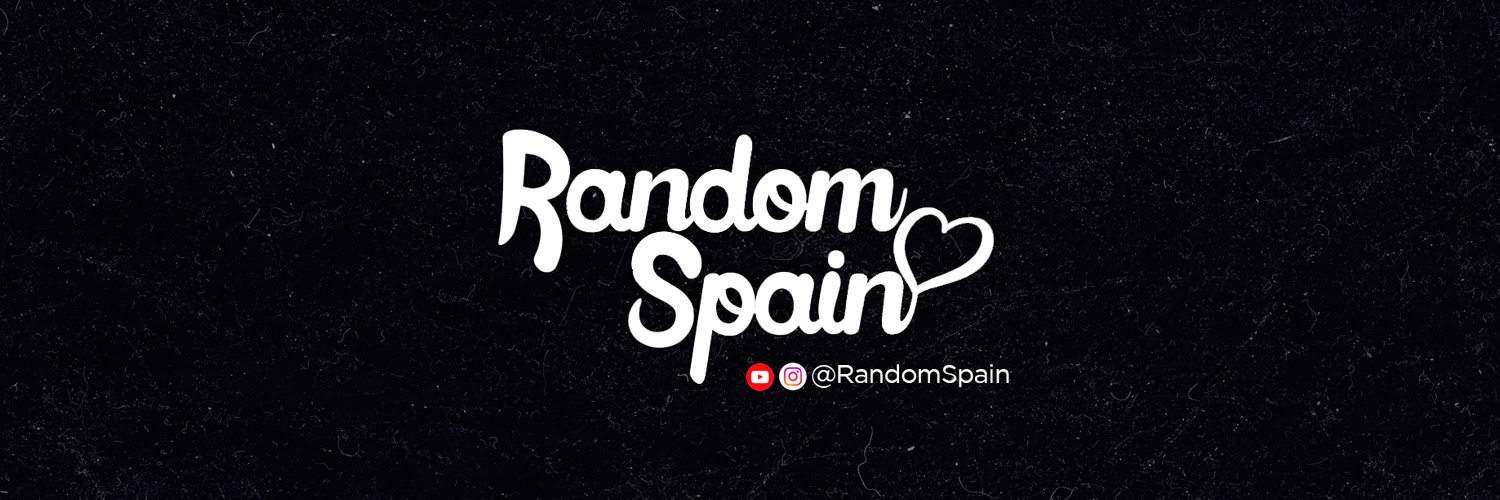 RandomSpain's profile banner image