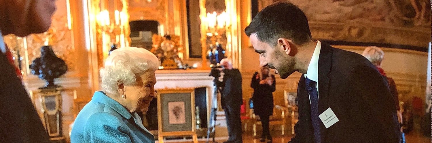 David Monis-Weston banner