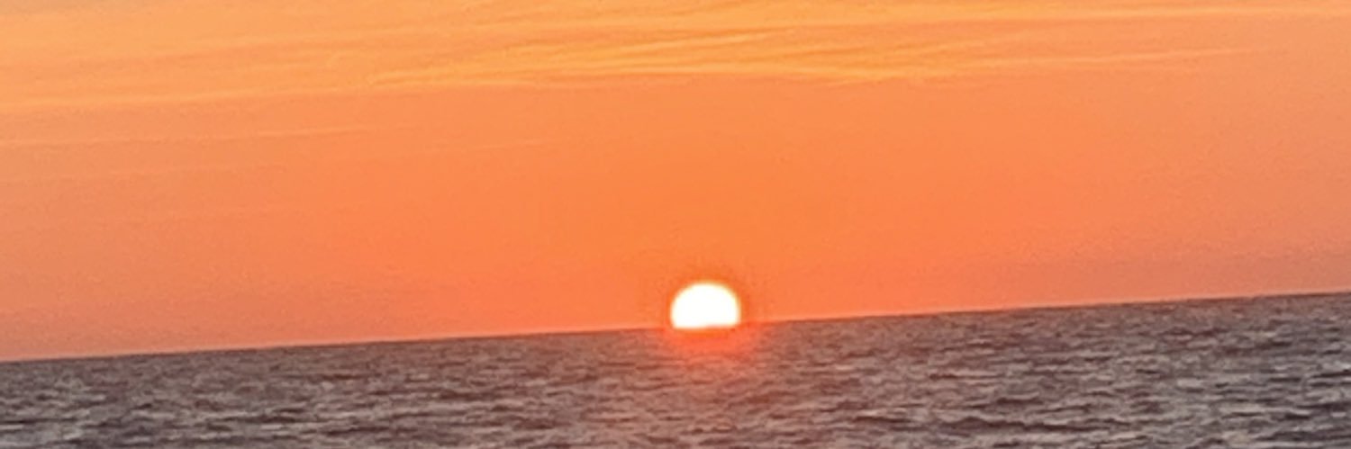 Benjamin J Martone banner