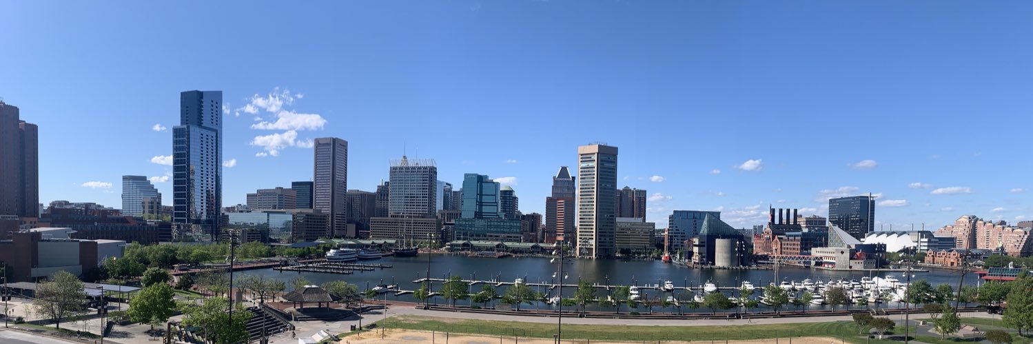 Eric Aaronson banner