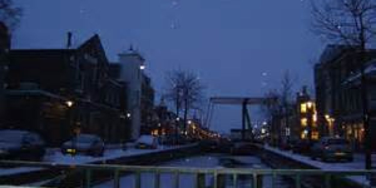 CCGorredijk's profile banner image