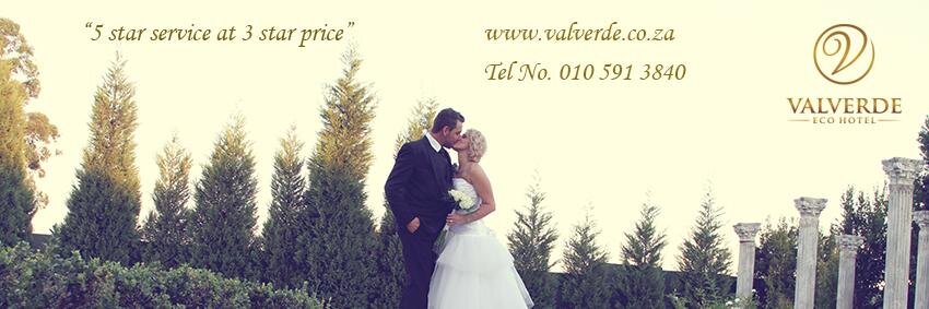 Valverde Hotel banner