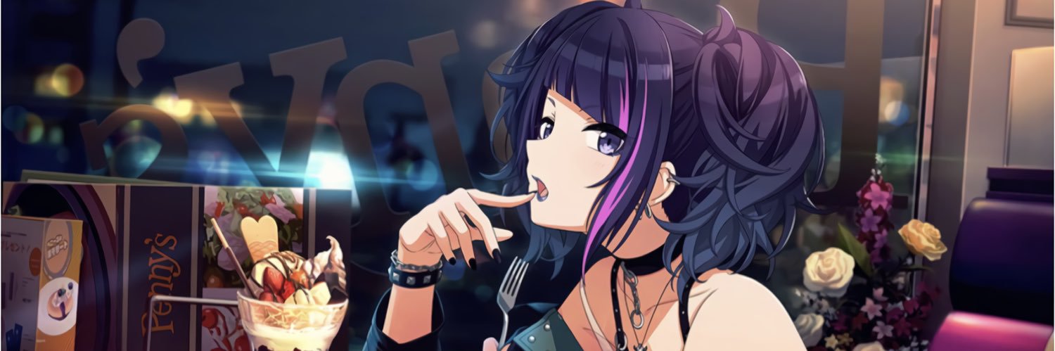 lark2587's profile banner image