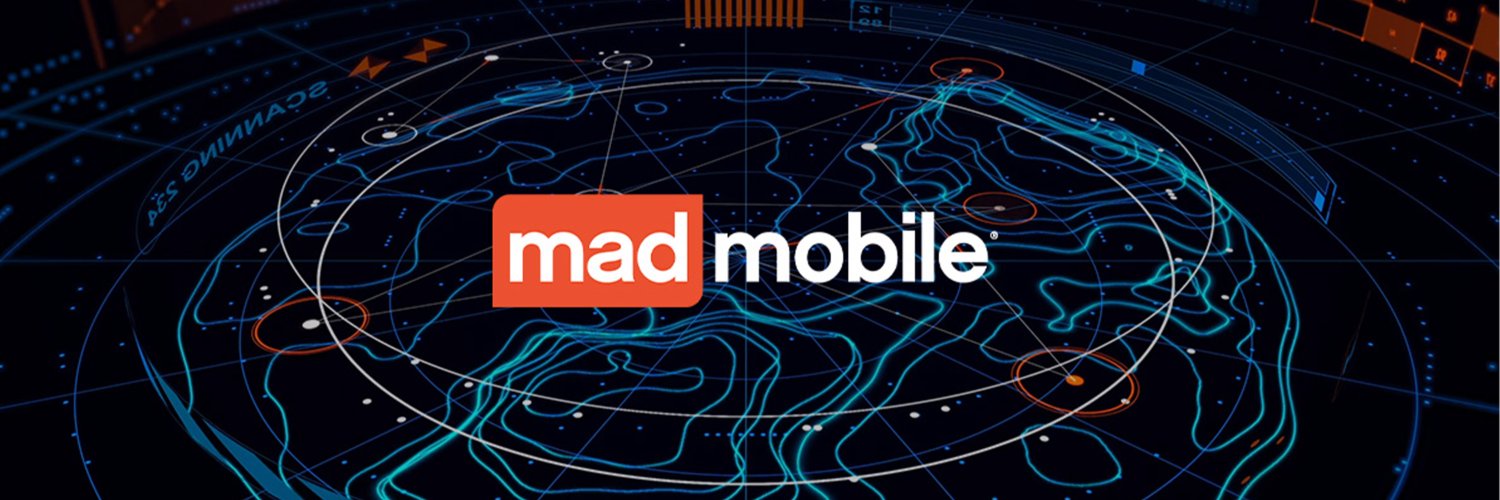 Mad Mobile banner