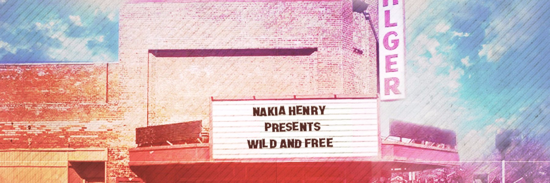NakiaSaid's profile banner image