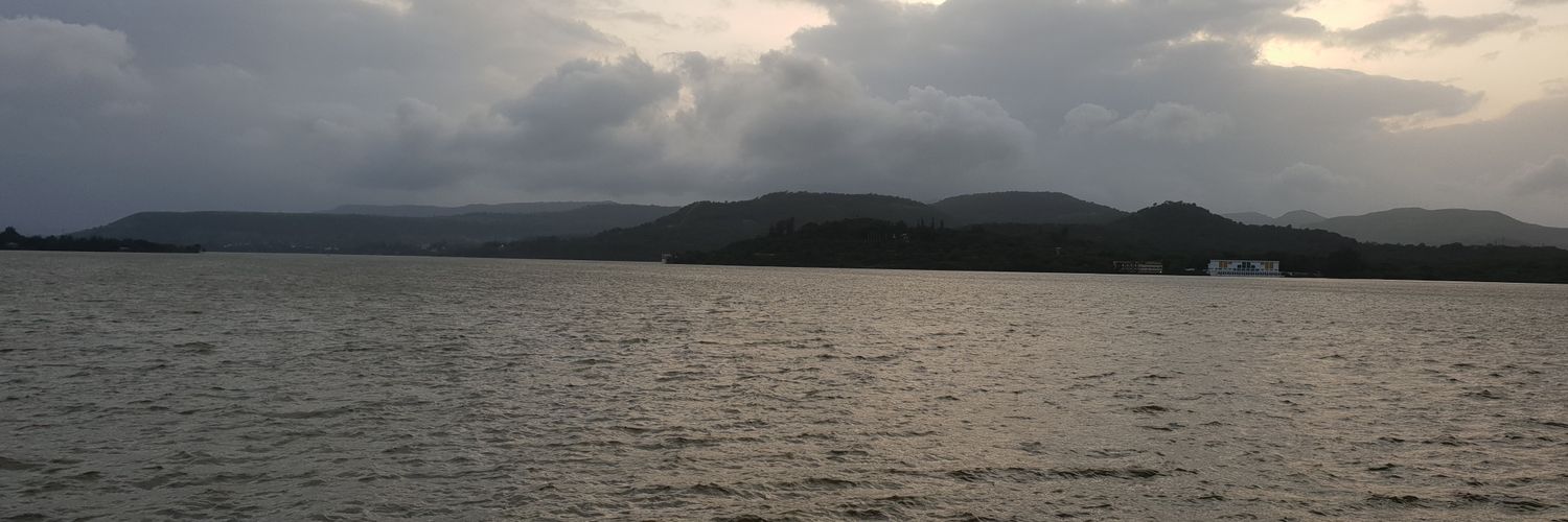gadgilrohan's profile banner image