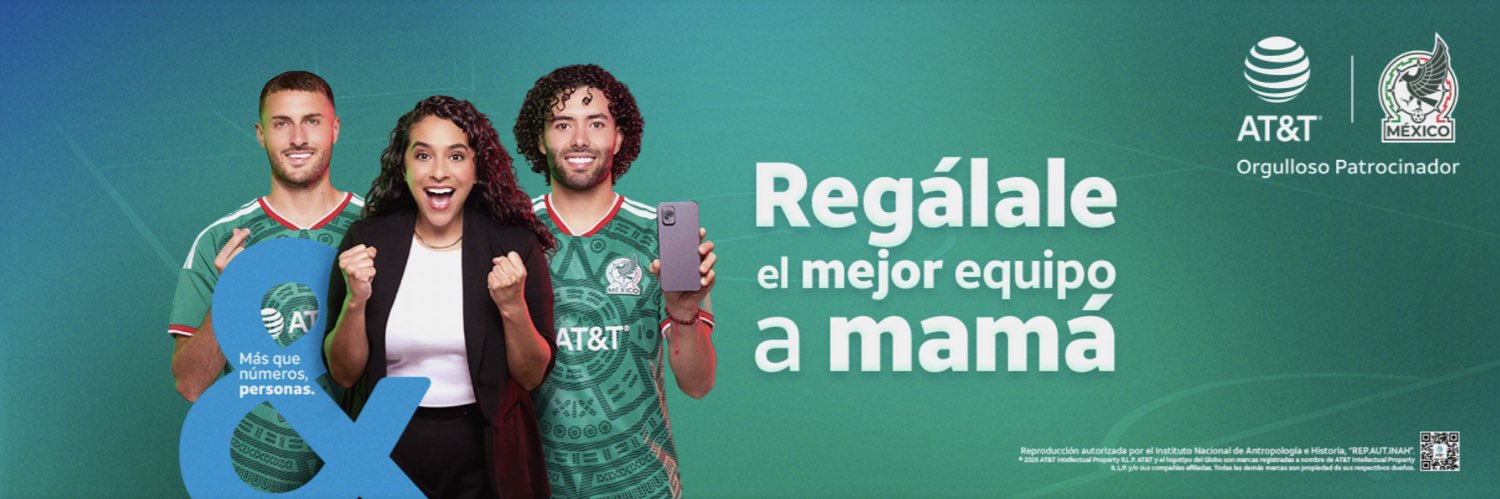 AT&T Mx banner
