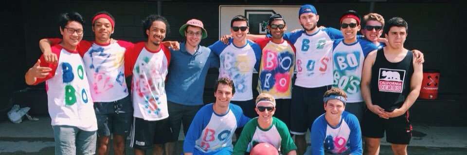 The Brown Derbies banner