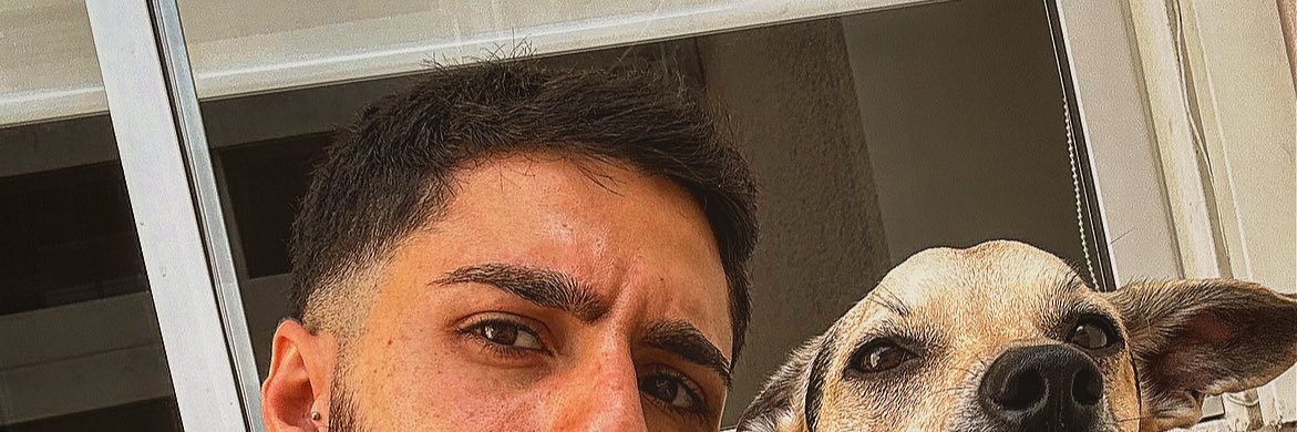 franngradi's profile banner image