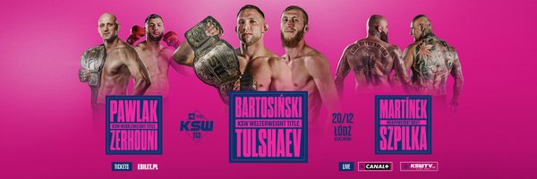 KSW_MMA Profile Banner