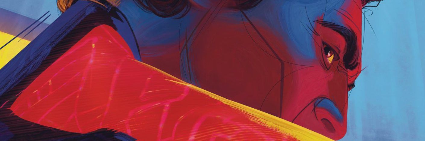 Rogue23x's profile banner image