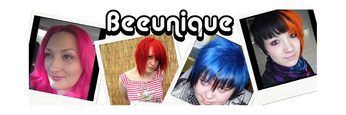 Beeunique's profile banner image