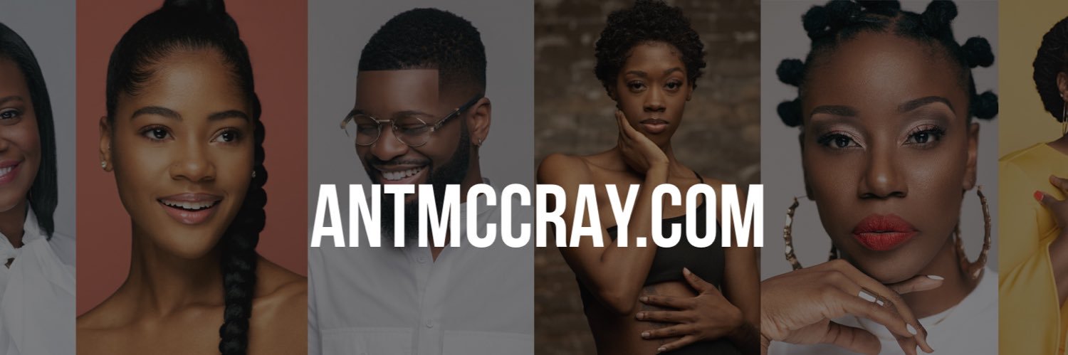 AntMcCray's profile banner image