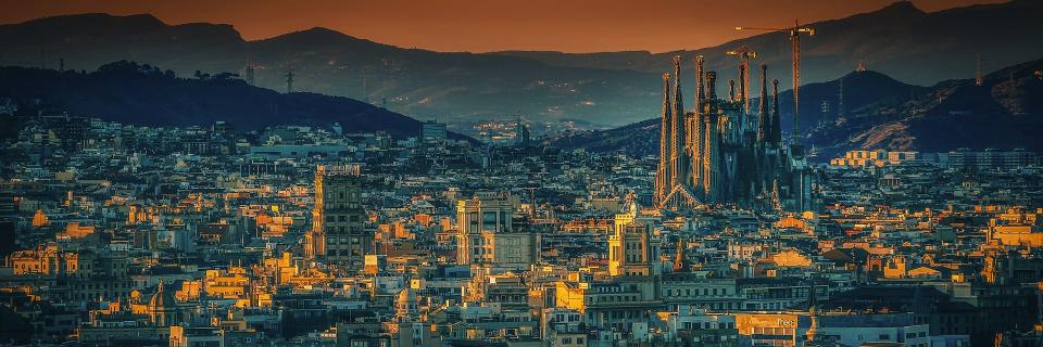 ABC Barcelona's banner