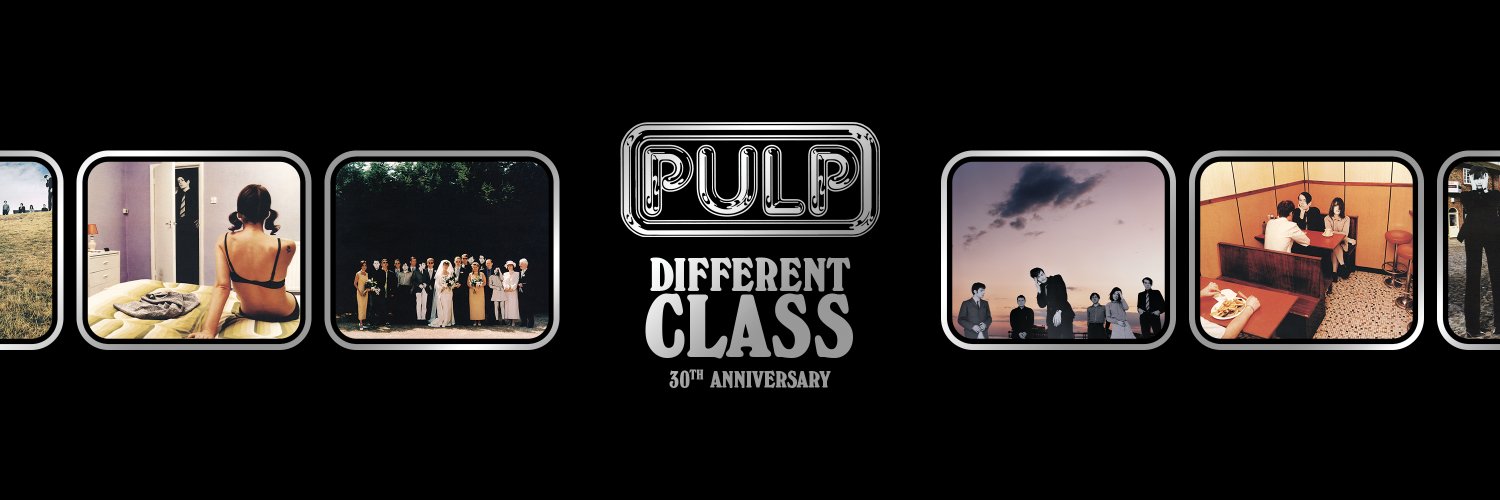 Pulp banner
