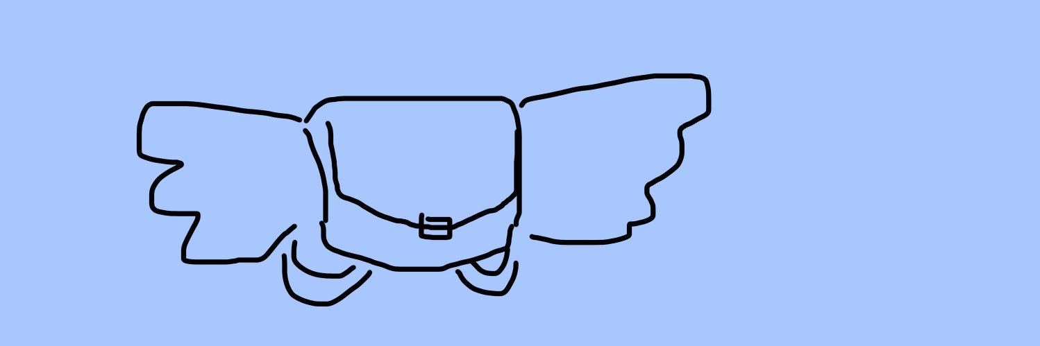 でかすぎるせんべい🍘 banner