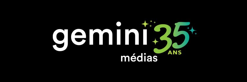 Gemini3D banner
