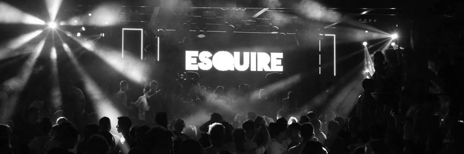 esquiremusic's profile banner image