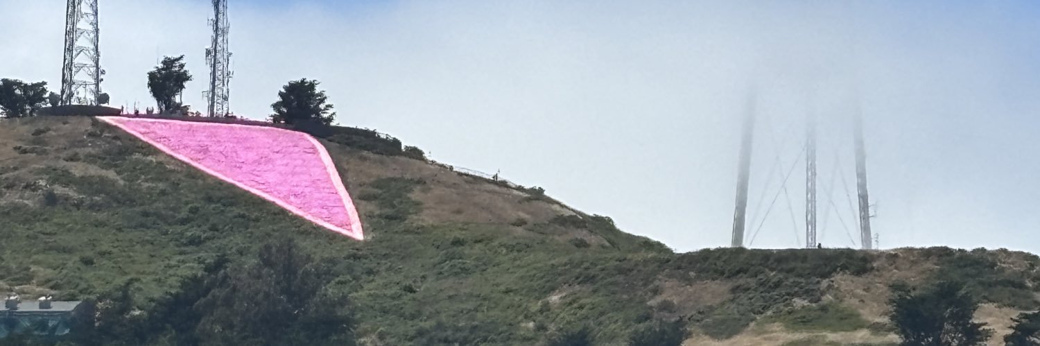 Fred Dillon (he/him) 🏳️‍🌈 banner