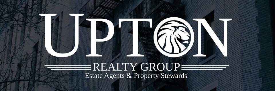 UptonRealty's profile banner image