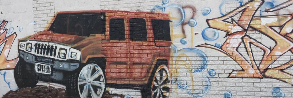 The Mayeda Project banner