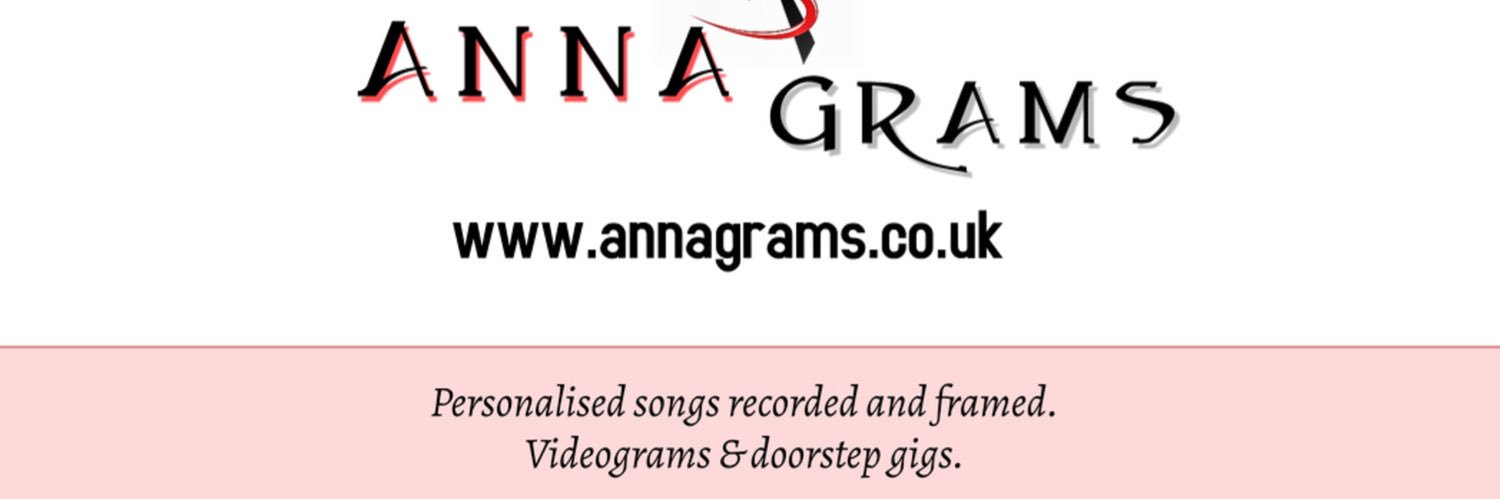 annagramsgift's profile banner image
