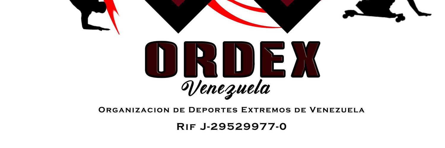 ORDEXVenezuela's profile banner image