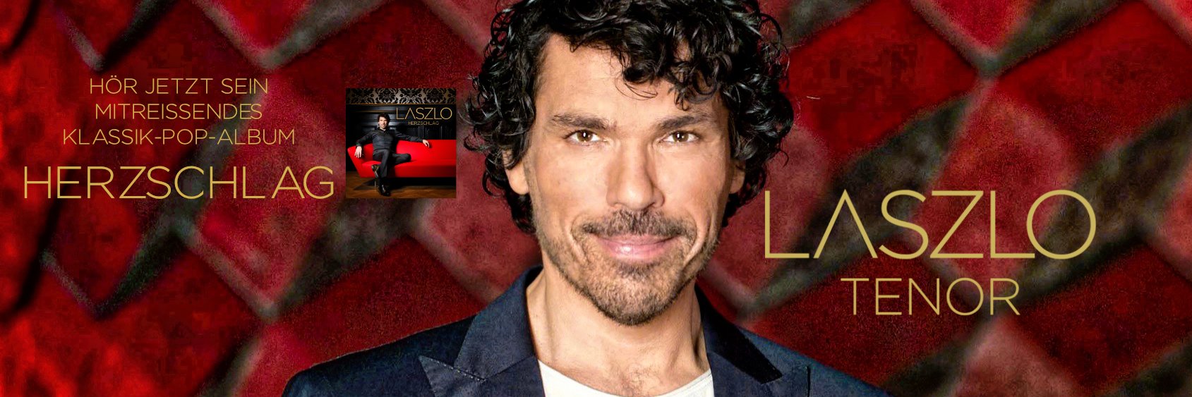 LaszloTenor's profile banner image