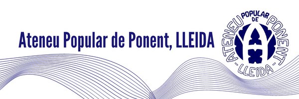 ateneulleida Profile Banner