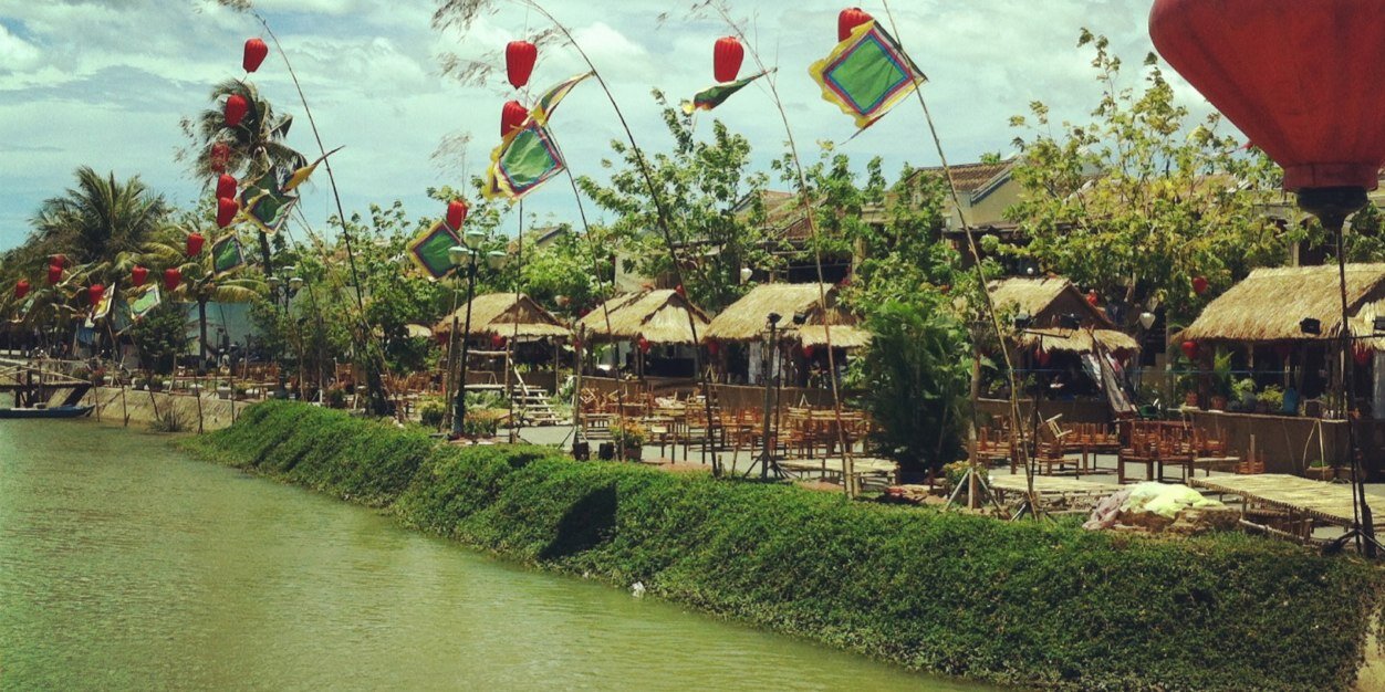 Kerry Eden Hall banner